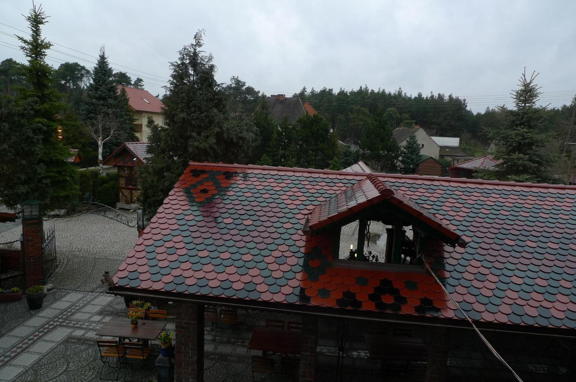 Gosciniec Stara Kuznia Ξενοδοχείο Debska Kuznia Εξωτερικό φωτογραφία